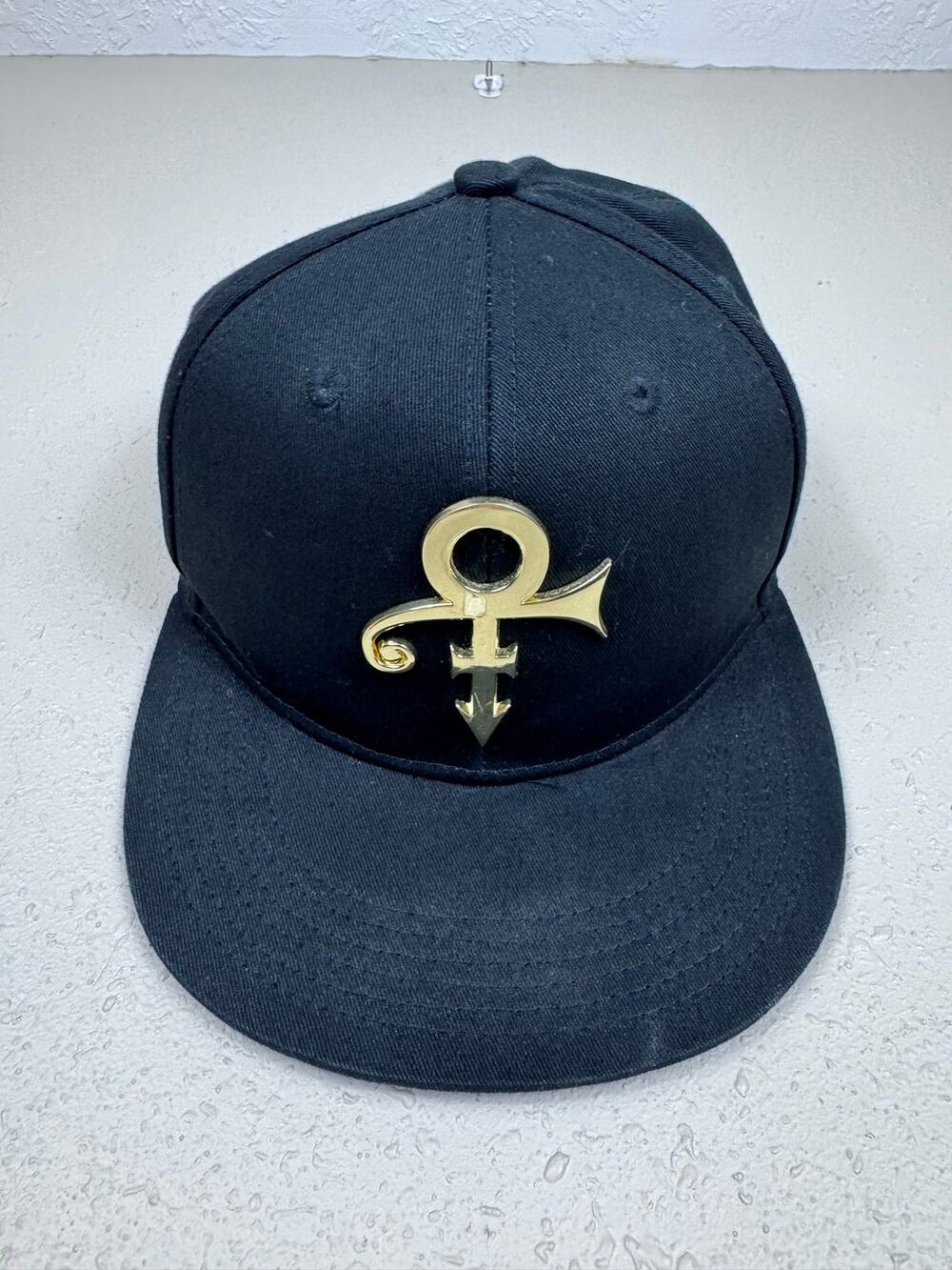 MLB Melonwear Minnesota Twins Prince Adjustable Cap